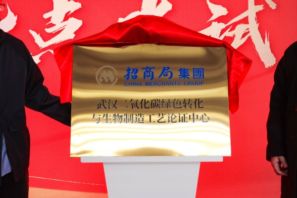 Wuhan Green Biomanufacturing Laboratory Successfully Commissioned