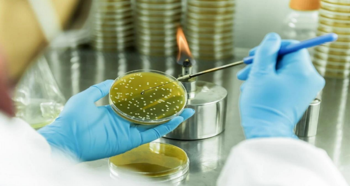 Bio-based Polyamide Project Selected into SASAC’s Top 100 Strategic Projects